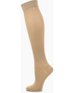 Buy Compression knee-highs Intex Elegance, color: beige. EGZ-1k (bzh). Size XL (4) | Online Pharmacy | https://buy-pharm.com