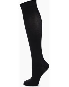 Buy Compression knee-highs Intex Elegance, color: black. EGZ-1k (chn). Size M (2) | Online Pharmacy | https://buy-pharm.com