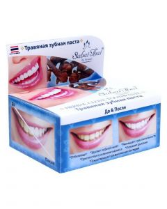 Buy Toothpaste Sabai Thai Authentic cloves | Online Pharmacy | https://buy-pharm.com
