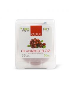 Buy Radius, Natural silk granberry floss, 50m | Online Pharmacy | https://buy-pharm.com