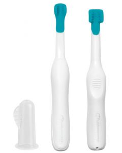 Buy Bebe Confort Toothbrush set 3-36 months 3 pcs | Online Pharmacy | https://buy-pharm.com