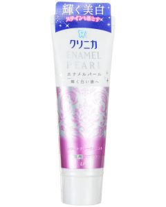 Buy Lion Toothpaste Clinic pearl enamel 130 gr | Online Pharmacy | https://buy-pharm.com