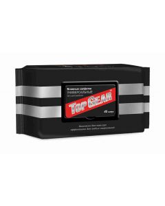 Buy Top Gear Wet Wipes 48237 | Online Pharmacy | https://buy-pharm.com