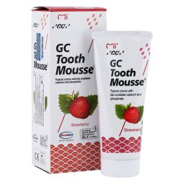 Buy GC Tooth Mousse Tooth Gel Tus Mousse, to restore and strengthen ...