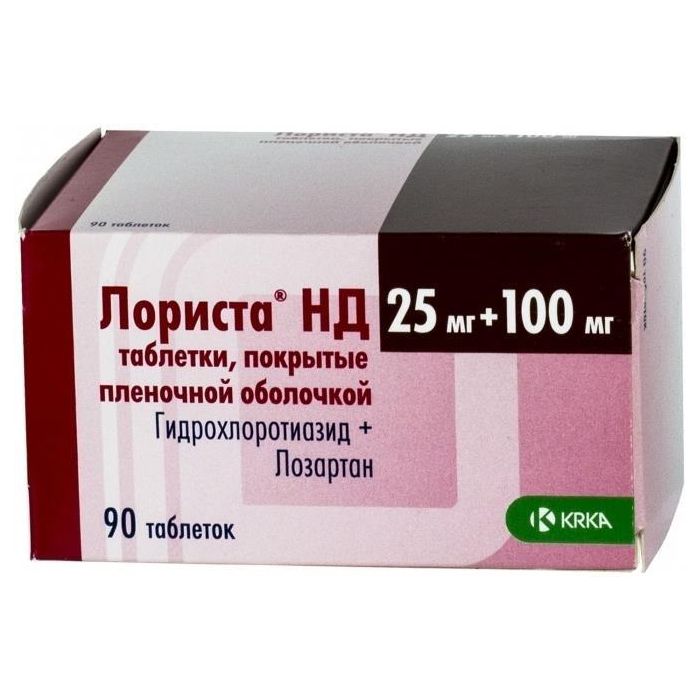 Buy Losartan Online