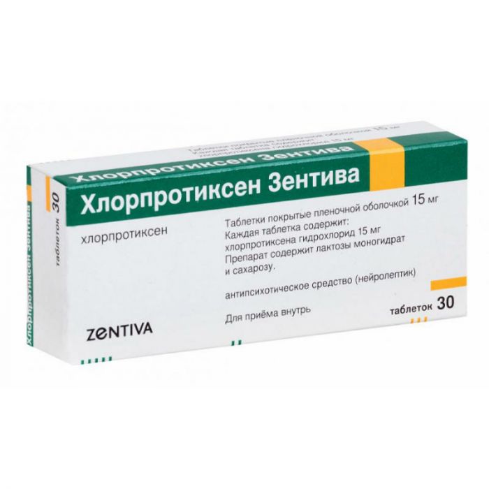 Diazepam 10 mg zentiva